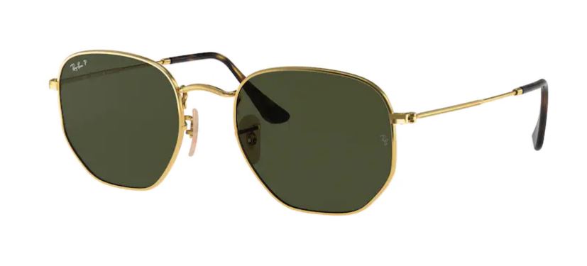 Gafas ray ban online hombre 2020